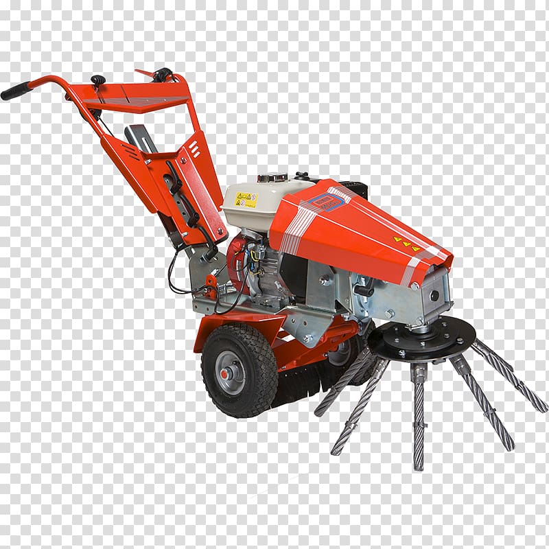 Weed control Agricultural machinery Agriculture Street sweeper, mosquito transparent background PNG clipart
