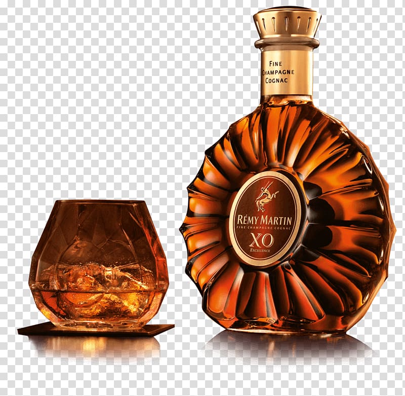 Cognac Louis XIII Whiskey Rémy Martin Brandy, Remy Martin transparent background PNG clipart