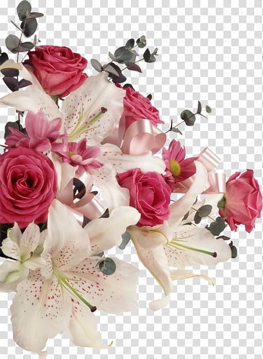 Cut flowers Rose , flower transparent background PNG clipart