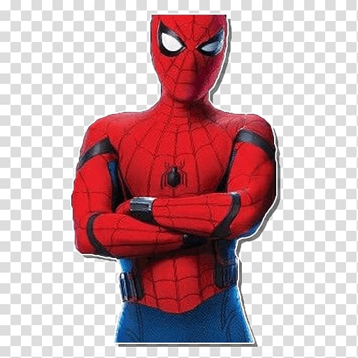 Spider-Man Shocker Spider-Verse Superhero Film, spider-man transparent background PNG clipart