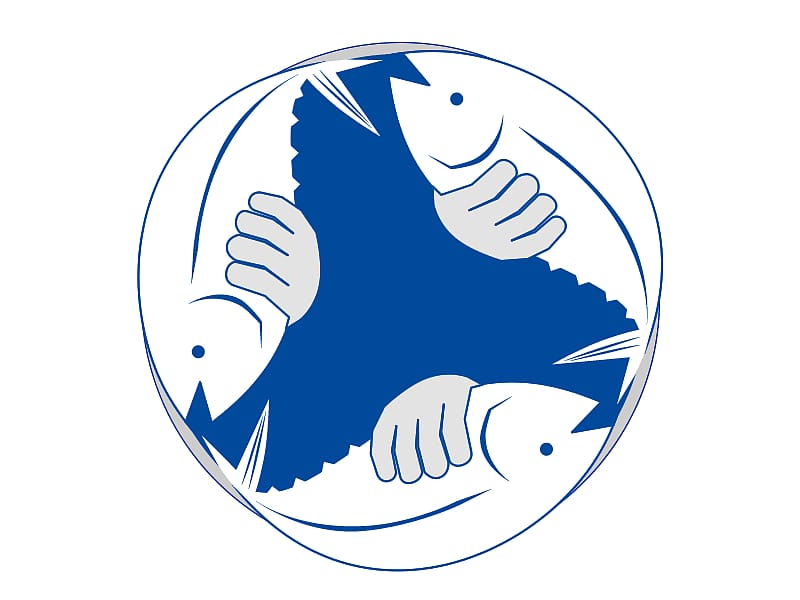 Fisherman Logo Fishery , Fishermen transparent background PNG clipart