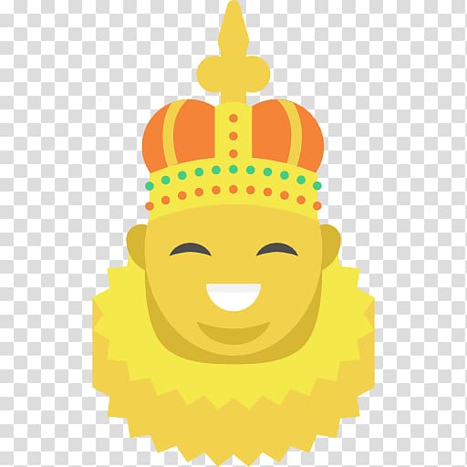 Crown King Momo Scalable Graphics Icon, Imperial crown transparent background PNG clipart