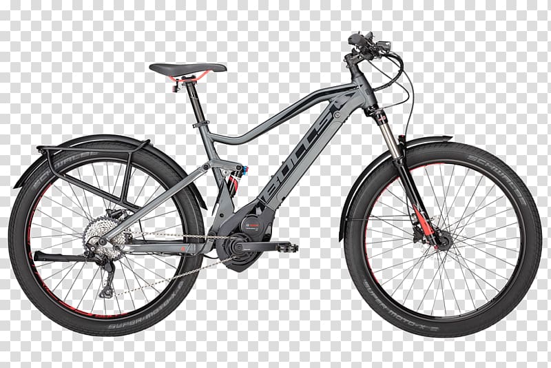 rocky mountain enduro bike