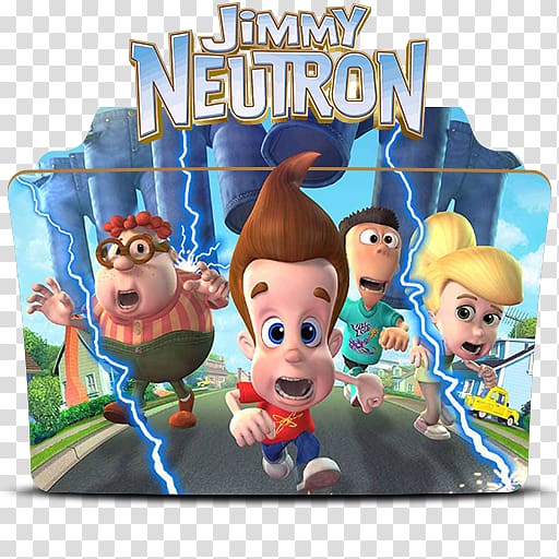 The Adventures of Jimmy Neutron: Boy Genius When Pants Attack! YouTube Lights! Camera! Danger!, jimmy neutron transparent background PNG clipart