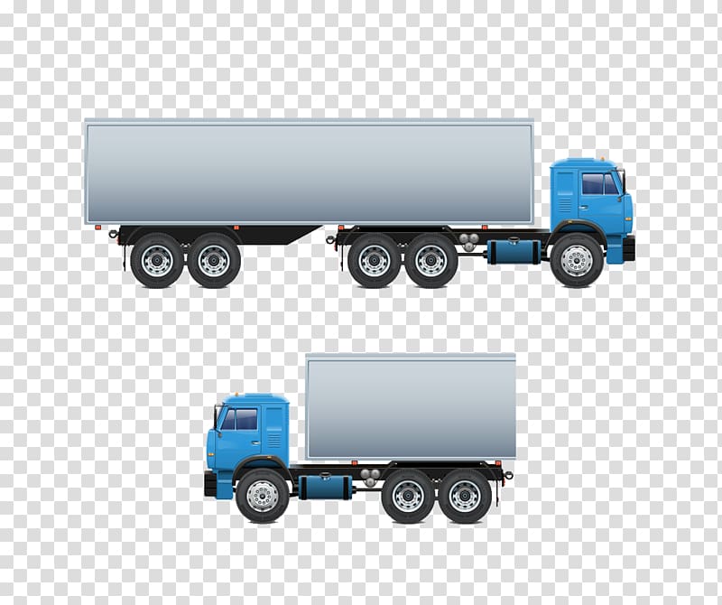 Truck Euclidean Transport Vehicle, Truck truck transparent background PNG clipart