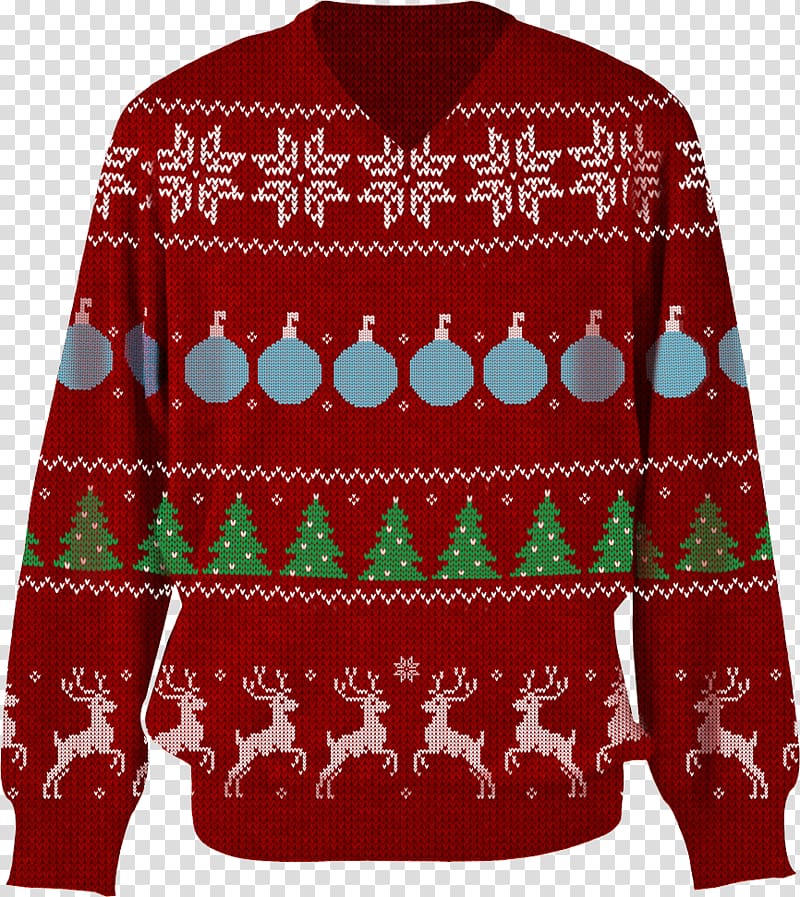 Sweater transparent background PNG clipart