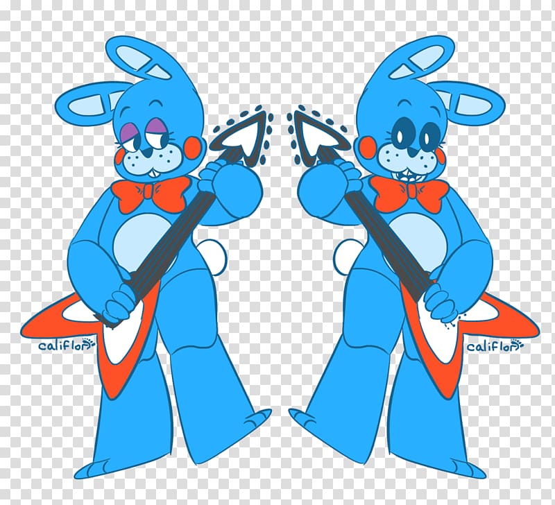 Illustration Cartoon Headgear Character, toy bonnie plushie transparent background PNG clipart