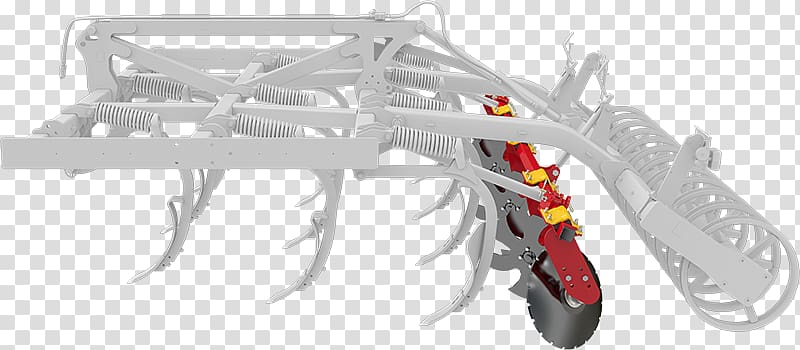 Tillage Cultivator Car VAderstad Ab Meter, mechanical seed drill transparent background PNG clipart