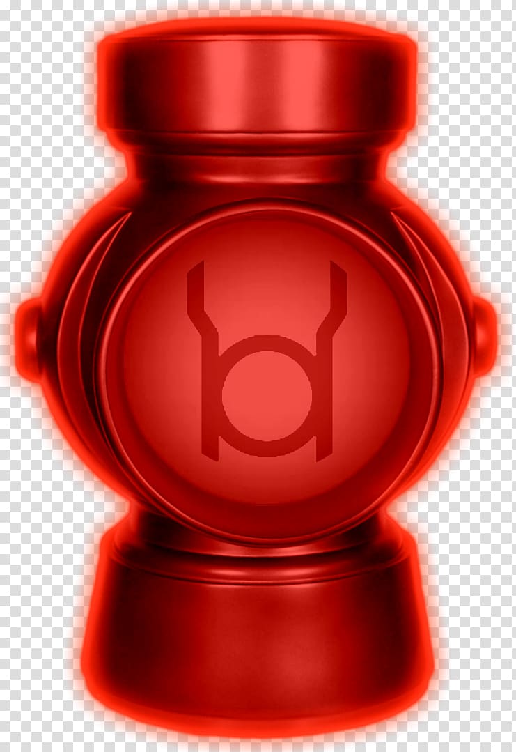 Atrocitus Red Lantern Corps Blue Lantern Corps Lantern battery, red lantern transparent background PNG clipart