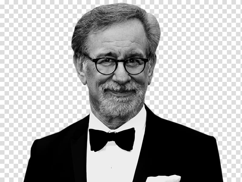 Steven Spielberg Amblin\' Film director Film Producer, Steven Lang transparent background PNG clipart