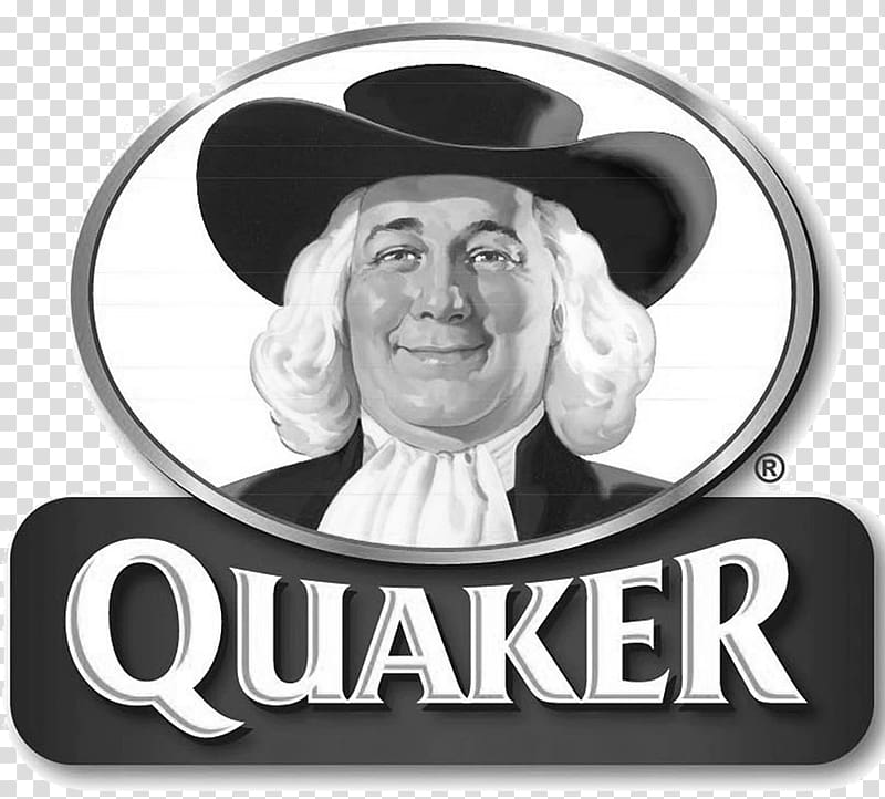 Quaker Oats Company Quaker Instant Oatmeal Logo, oats transparent background PNG clipart