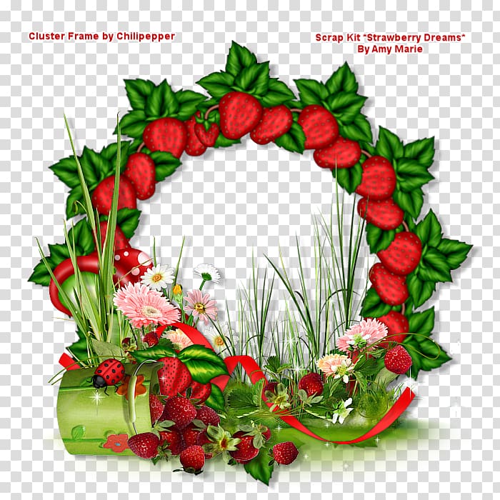 Floral design Wreath Bienvenue chez moi Spice, others transparent background PNG clipart