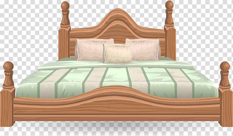 Nightstand Bedroom furniture , Fashion Queen transparent background PNG clipart