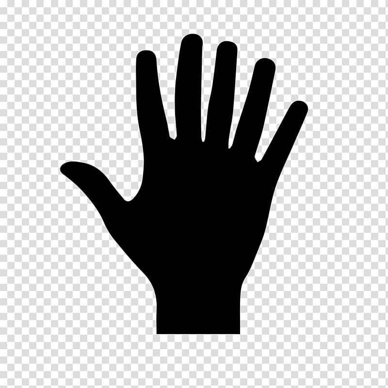 Finger Thumb Digit Hand Arm, hand finger transparent background PNG clipart