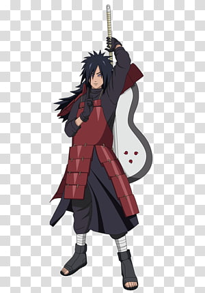 Madara Uchiha, Madara Uchiha Naruto Uzumaki Sasuke Uchiha Sakura Haruno  Jiraiya, naruto pain, black Hair, cartoon png