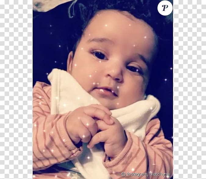 Kim Kardashian Keeping Up with the Kardashians Infant Instagram Family, chyna transparent background PNG clipart