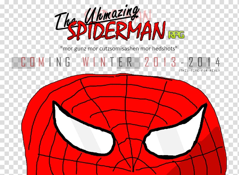 Role-playing game RPG Maker Spider-Man: Homecoming film series reMarkable, Commander Keen transparent background PNG clipart