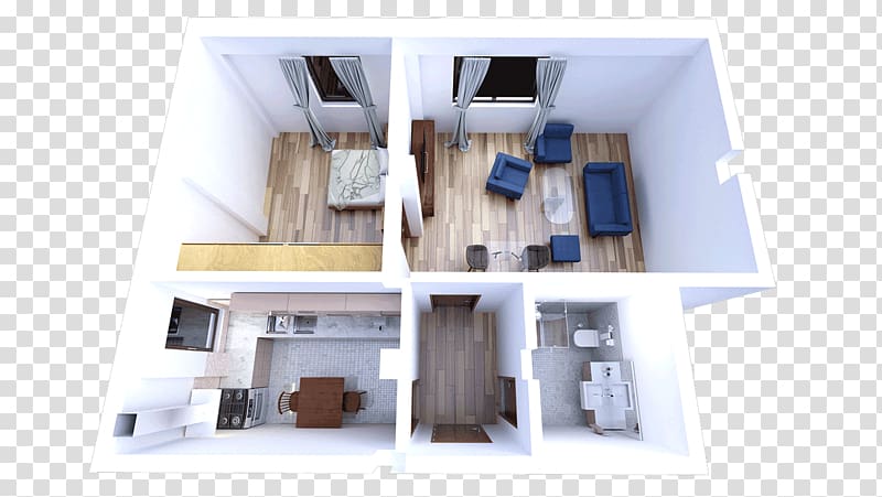 Apartment A Residence, Balotesti Architecture Real Estate Modern, apartment transparent background PNG clipart