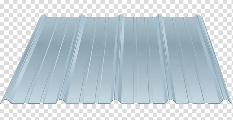 Metal roof Corrugated galvanised iron Sheet metal, building transparent background PNG clipart
