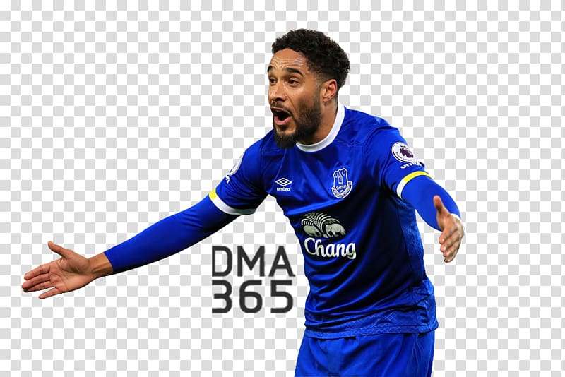 Everton F.C. Jersey, ash williams transparent background PNG clipart