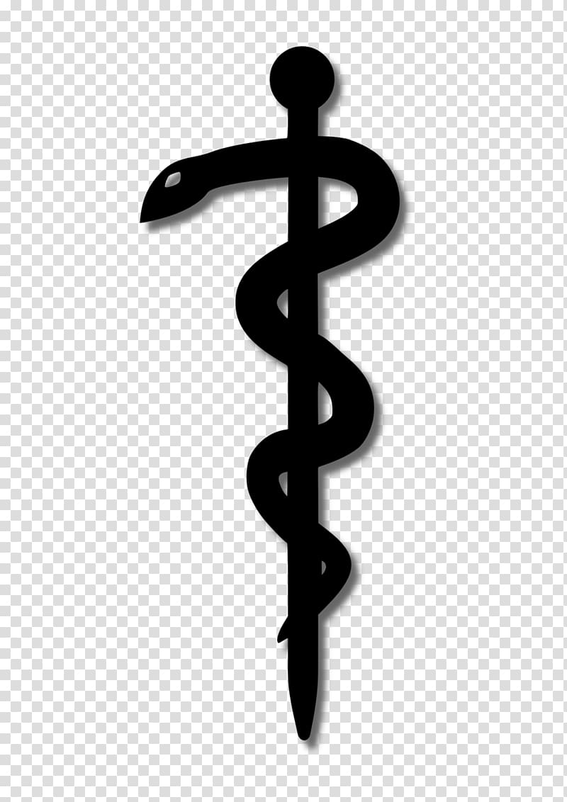 Symbol Medicine , snake transparent background PNG clipart