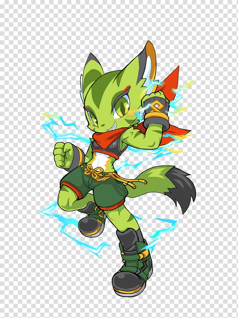 Freedom Planet Planet of Heroes, MOBA PVP meets Brawler Action Cuphead GalaxyTrail Games, others transparent background PNG clipart