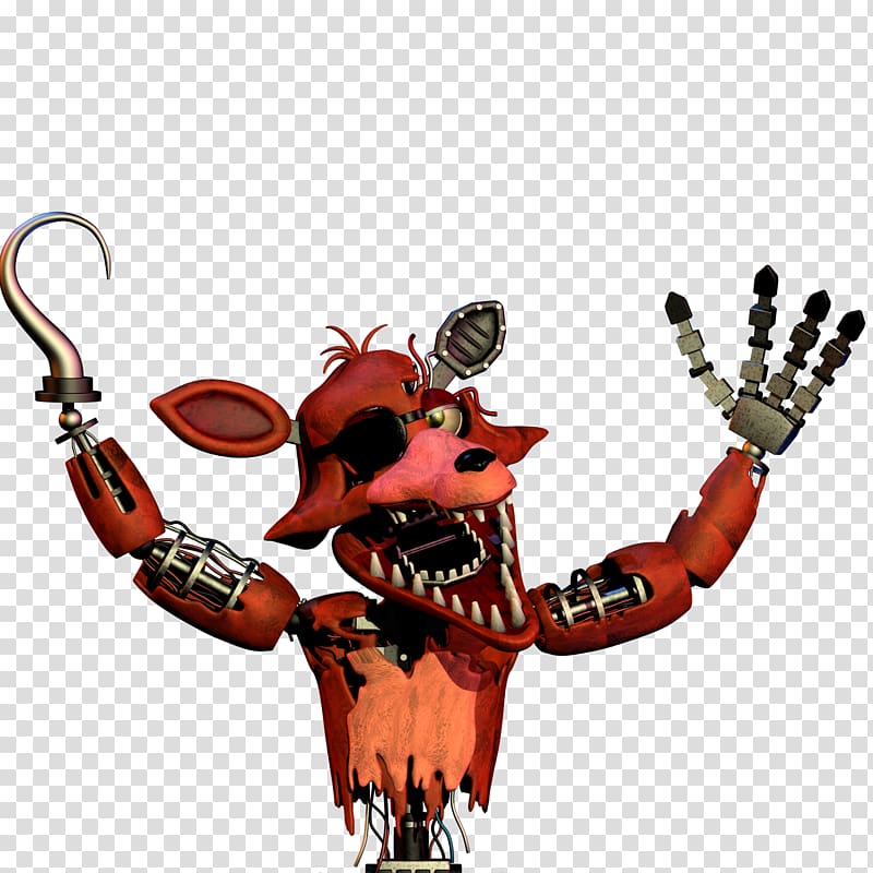 Five Nights at Freddy\'s 2 Five Nights at Freddy\'s 3 Rendering, withered transparent background PNG clipart Five Nights at Freddy\'s 2 Five Nights at Freddy\'s 3 Rendering, withered transparent background PNG clipart