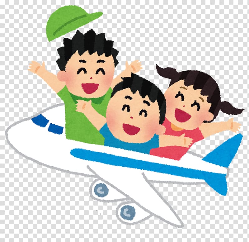 Travel Airplane Package tour Frequent-flyer program Honeymoon, Travel transparent background PNG clipart