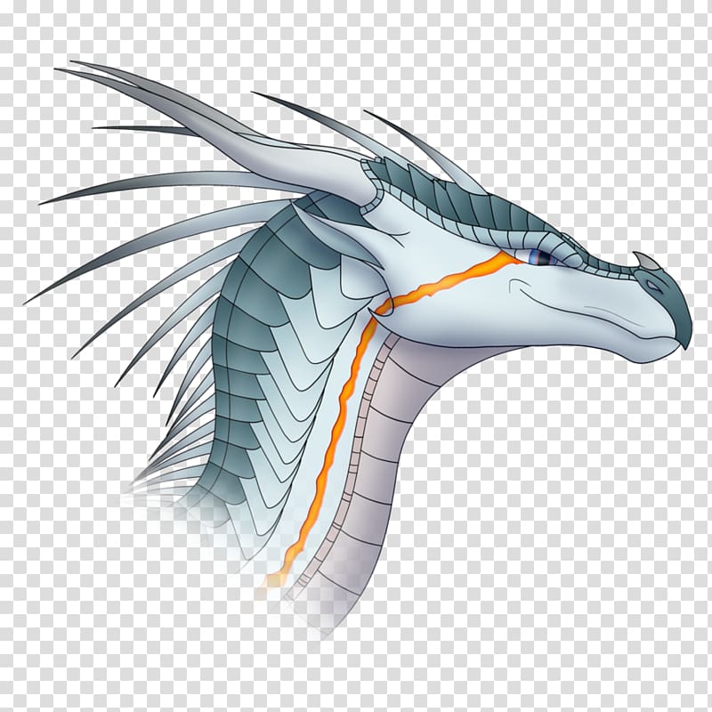 Wings of Fire Drawing Dragon Art, shading beans transparent background PNG clipart