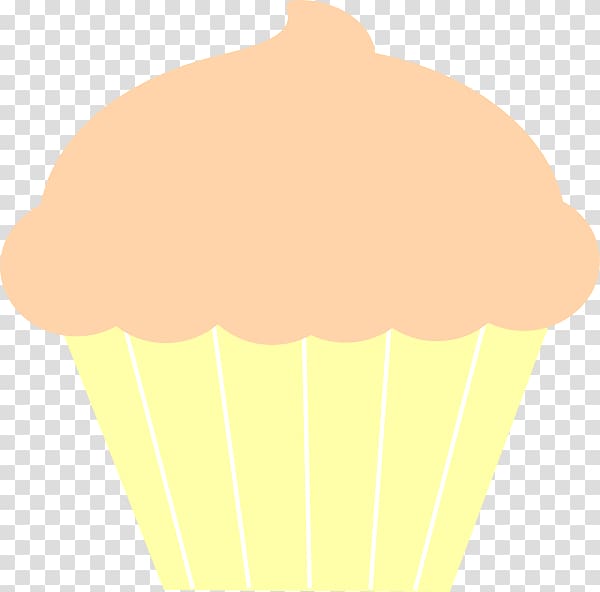 Cupcake Muffin Ice Cream Cones , topping transparent background PNG clipart