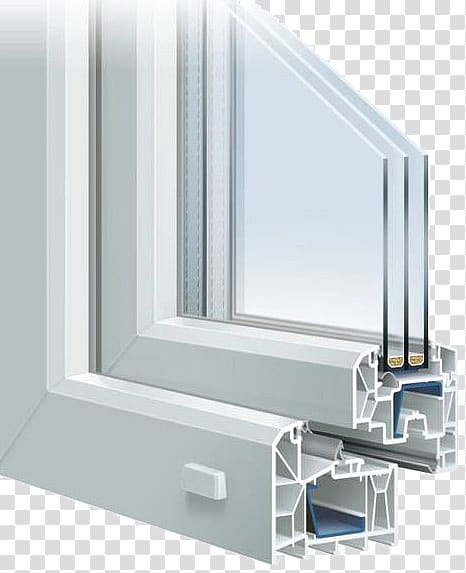 Window Glazing Thermal transmittance Plastic Glass, window transparent background PNG clipart
