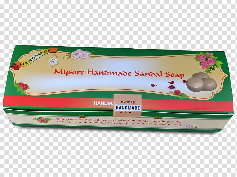 Nilgiri Aromas Mysore Sandal Soap Indian sandalwood, soap transparent background PNG clipart