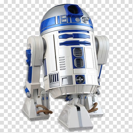 R2-D2 Aayla Secura Clone Wars Star Wars Robot, r2d2 transparent background PNG clipart