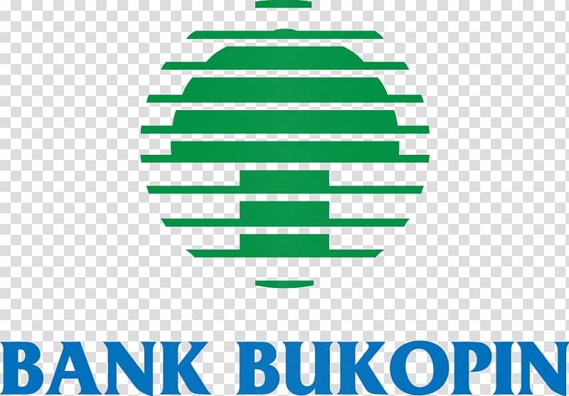Logo Bank Bukopin Font Symbol, bank transparent background PNG clipart