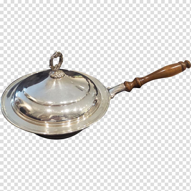 Chafing dish NOLA Pearl Girls Metal Silver Cookware, silver transparent background PNG clipart