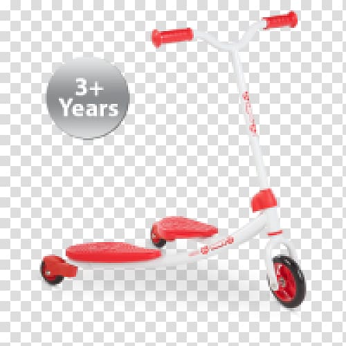 Kick scooter Car Bicycle Wheel, scooter transparent background PNG clipart