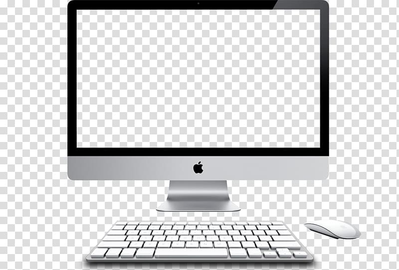 iMac Computer Web development Apple Terabyte, virat transparent background PNG clipart