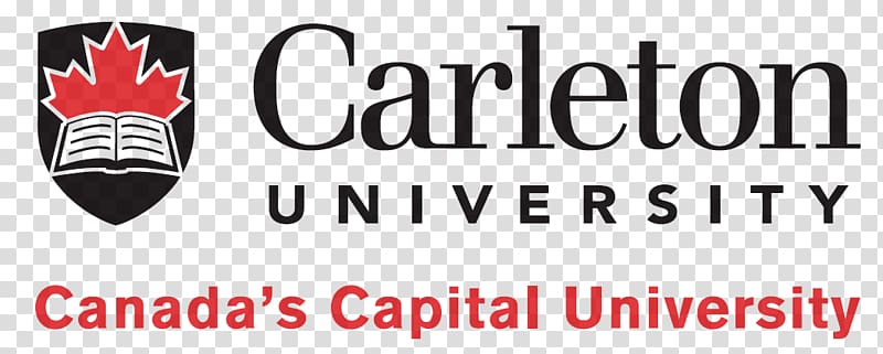 Carleton University Logo Brand Font, capitol university logo transparent background PNG clipart