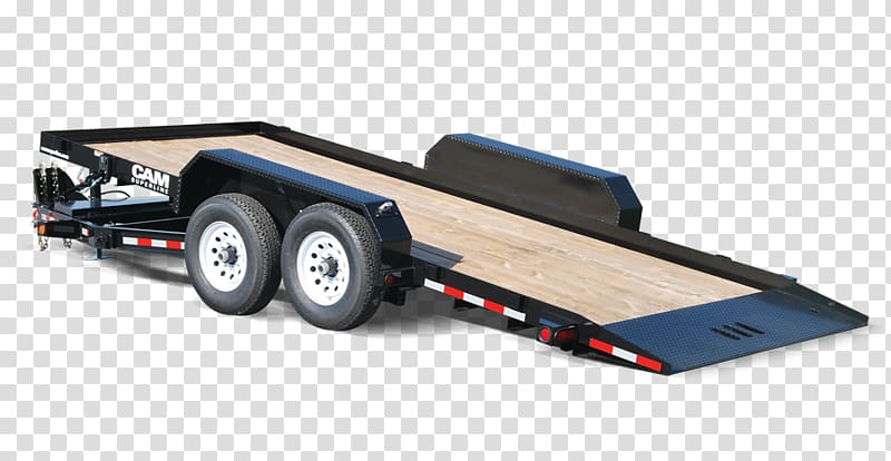 Car carrier trailer Flatbed truck Utility Trailer Manufacturing Company, others transparent background PNG clipart