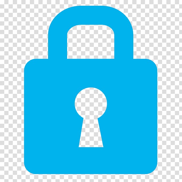 Computer security Computer Icons Lock Information, others transparent background PNG clipart