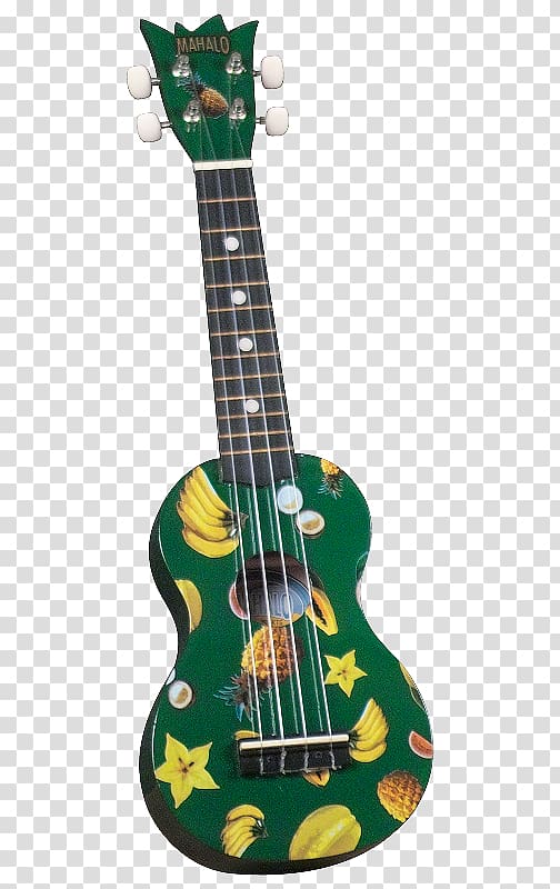 Bass guitar Ukulele Acoustic guitar Acoustic-electric guitar Cuatro, Bass Guitar transparent background PNG clipart