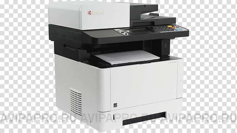 Paper Multi-function printer Laser printing copier, printer transparent background PNG clipart