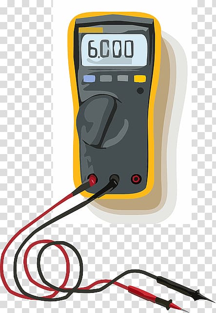 Electricity Electric current Electronics Industry Alternating current, electronic science and technology transparent background PNG clipart
