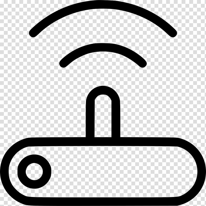 Wireless router Computer Icons Computer network, Router icon transparent background PNG clipart