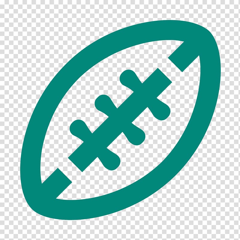 Rugby union Computer Icons Sport American football, american football transparent background PNG clipart