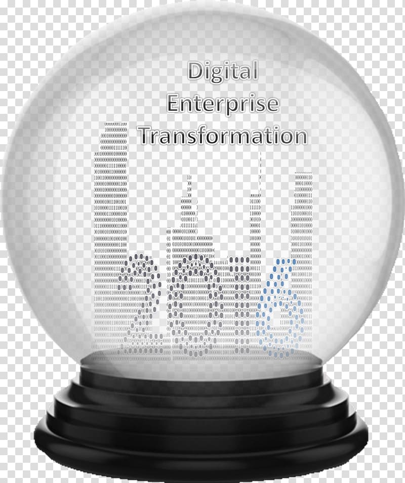 Crystal ball Supply chain Prediction Clairvoyance, digital transformation transparent background PNG clipart