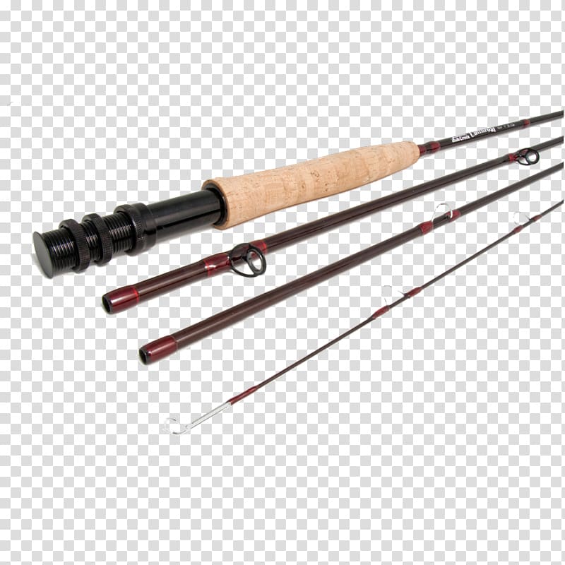 Fishing Rods How to Fly-Fish Fly fishing Вудилище, travel fishing rod combo transparent background PNG clipart