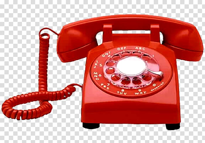 Mobile Phones Telephone call Rotary dial Home & Business Phones, fashion phones transparent background PNG clipart