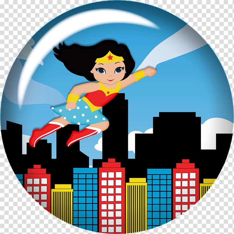 Wonder Woman Superman Superwoman Female , Wonder Woman transparent background PNG clipart