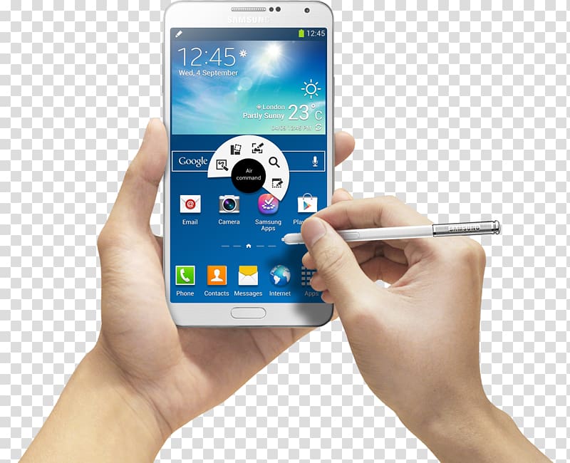 Samsung Galaxy Note 3 Neo Samsung Galaxy Note 10.1 Stylus, samsung transparent background PNG clipart